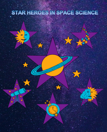 Star Heroes